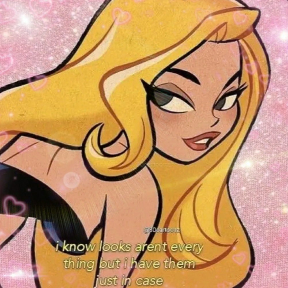 Meet your Posher, Bunny